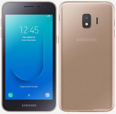 Замена экрана на телефоне Samsung Galaxy J2 Core 2018